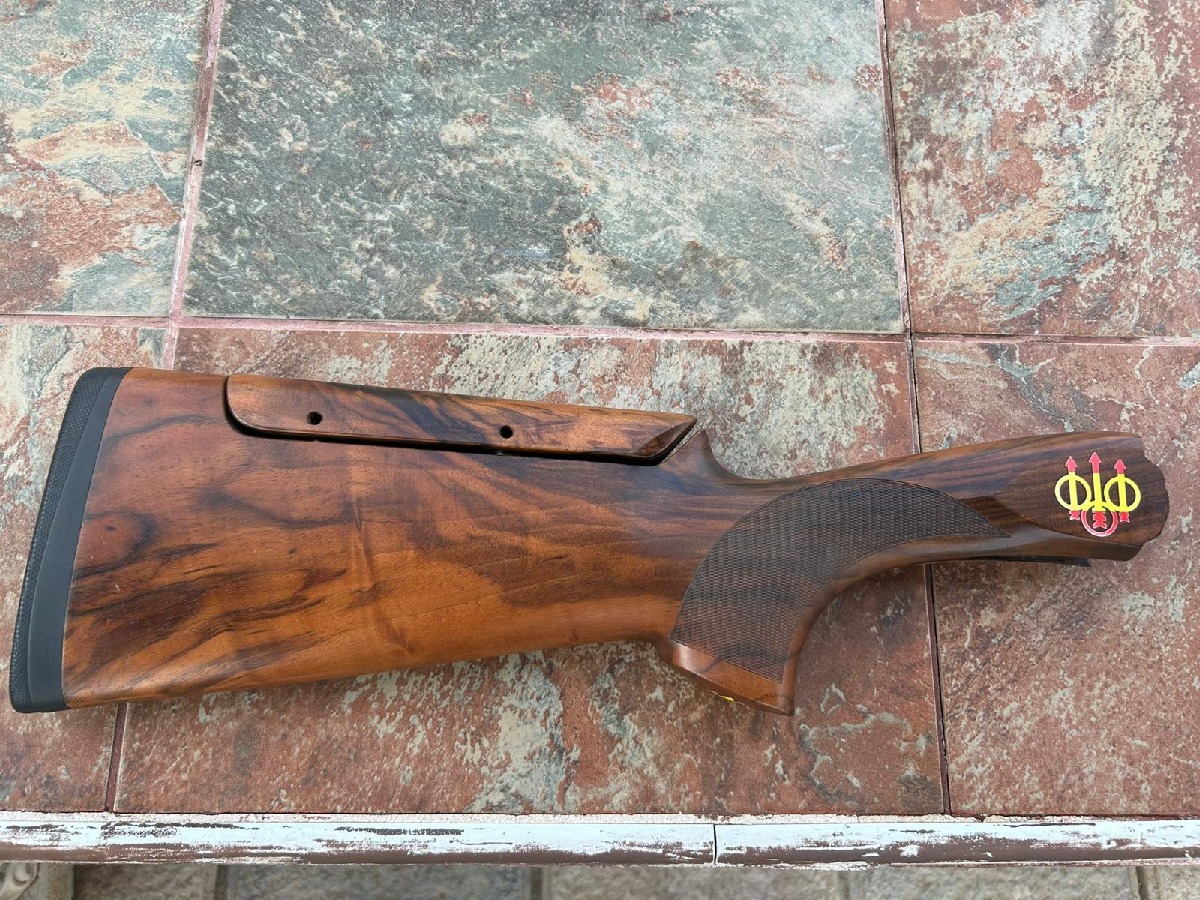 Culata Beretta Dt10 - Dt11