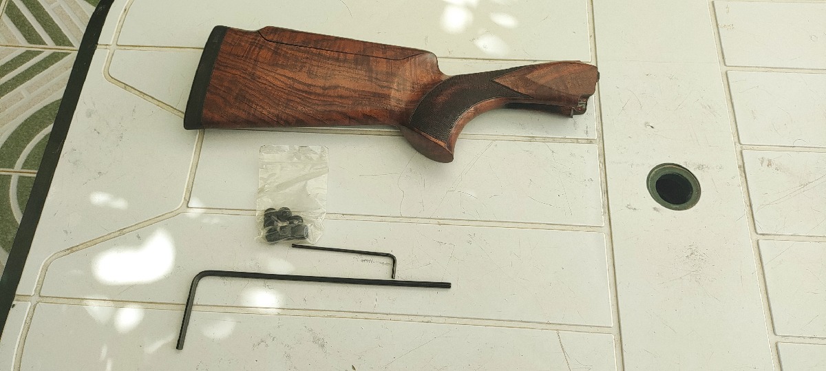 Culata Browning B725