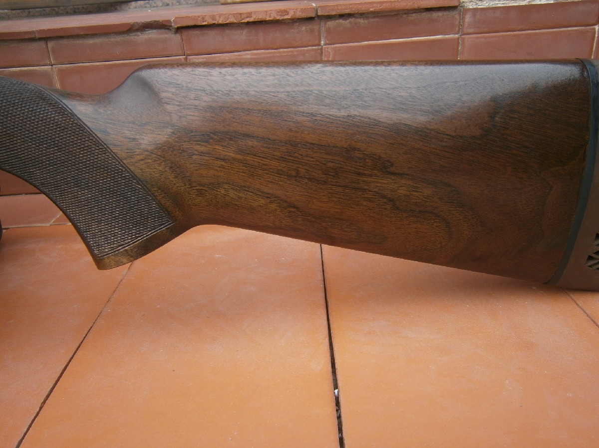 Culata diestro Browning b 725 sporting