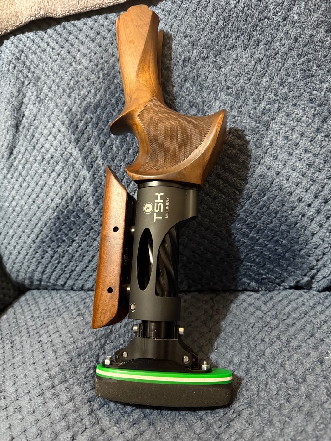 Culata Escopeta TSK Articulada Beretta