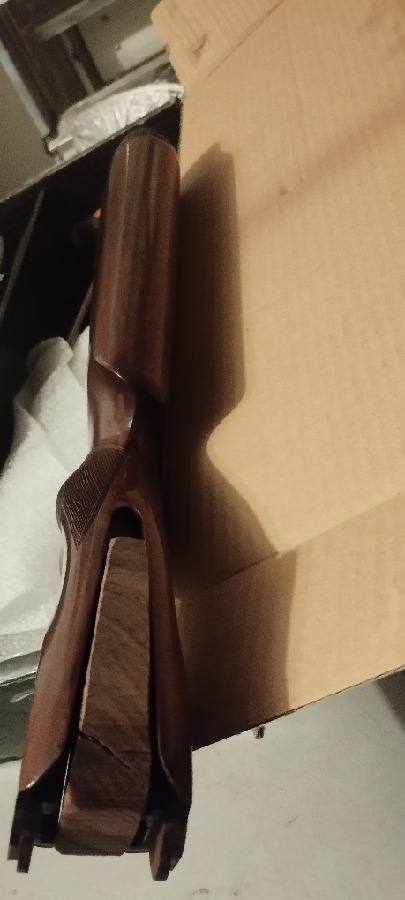 Culata Manuel Ricardo Beretta 682