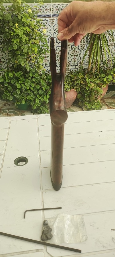 Culata Nueva Browning 725