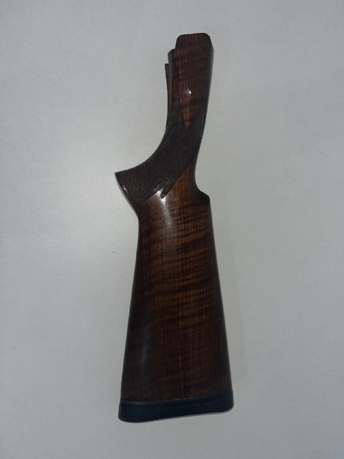 Culata perazzi mx8 diestros