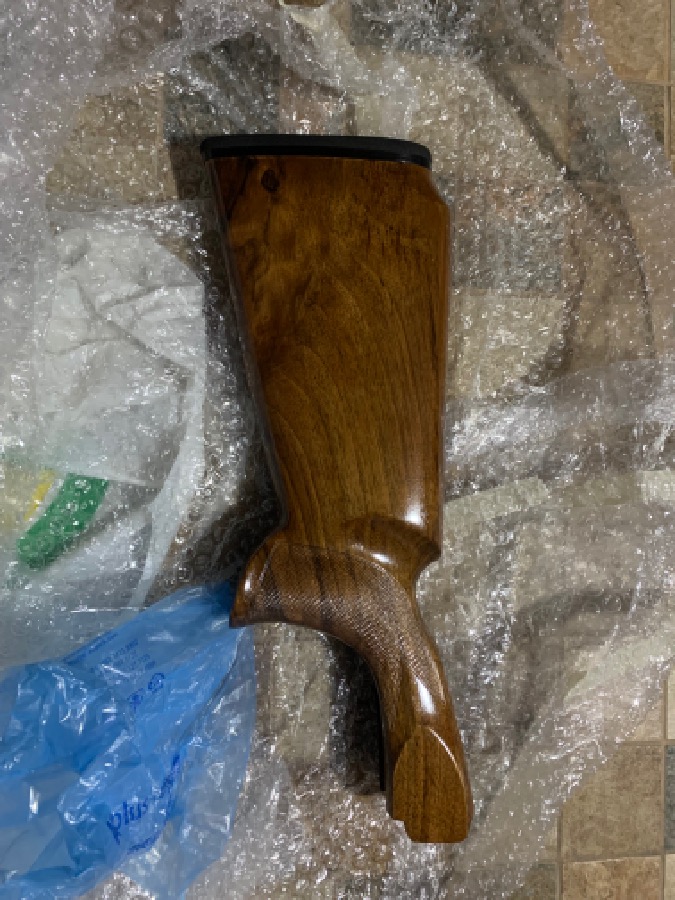 Culata perazzi mx8 y mx2000