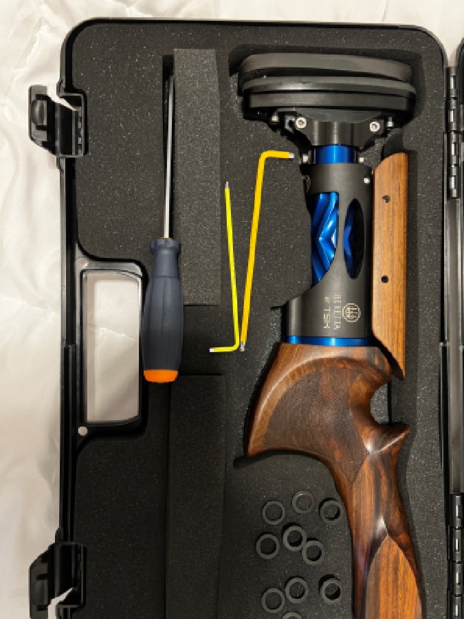 Culata TSK dt11-dt10