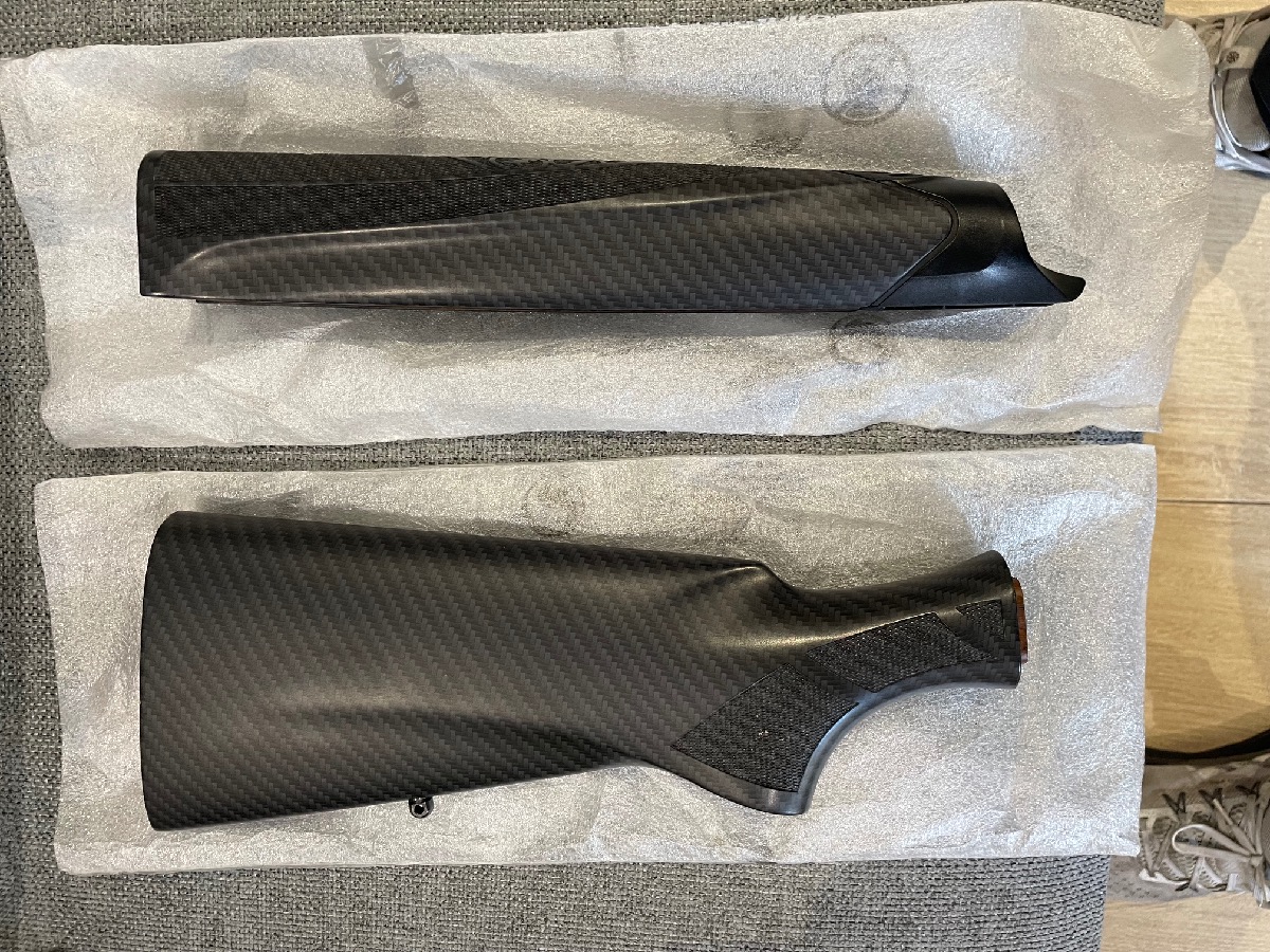 Culata y Guardamanos de Beretta A400 Xplor