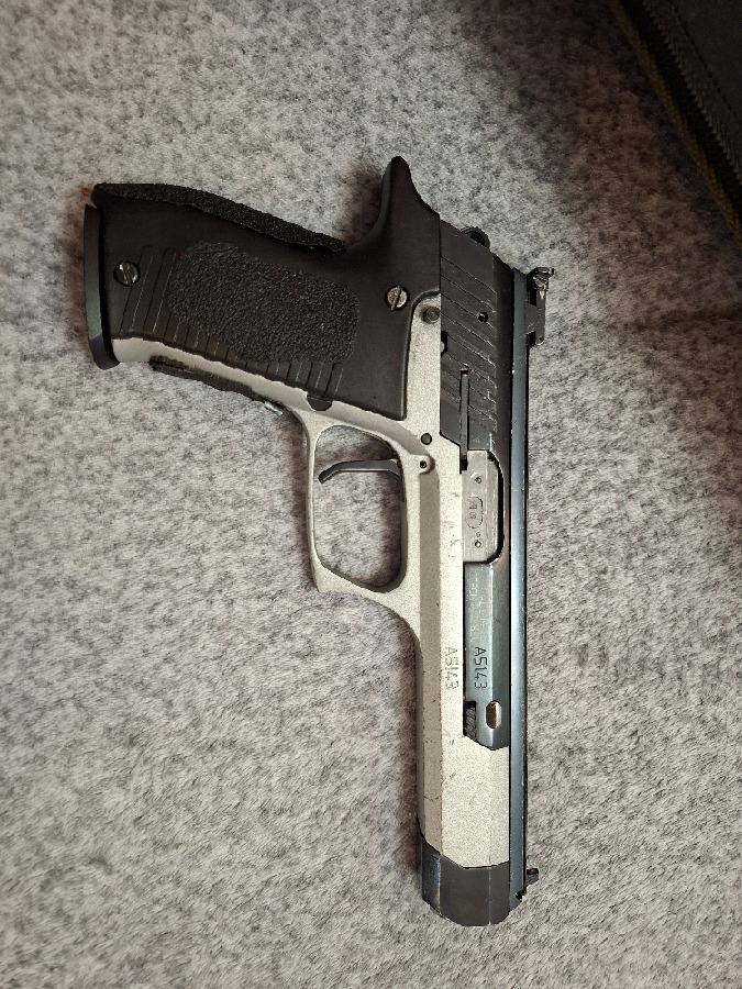 CZ 122 Sport 22LR 250€