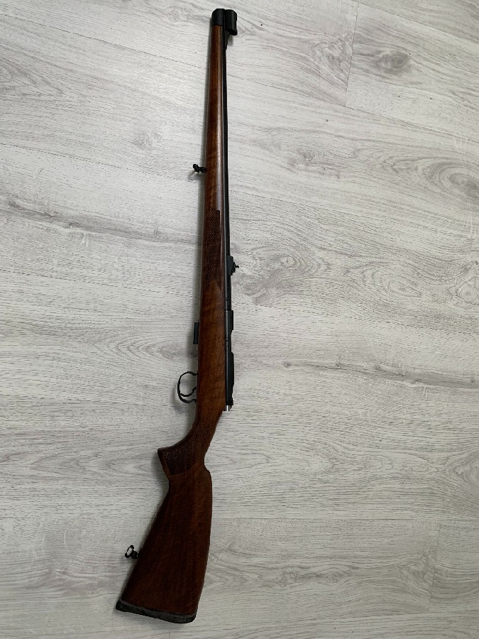 Cz-455 Caja larga 