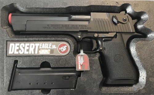 Desert Eagle Tokio Marui