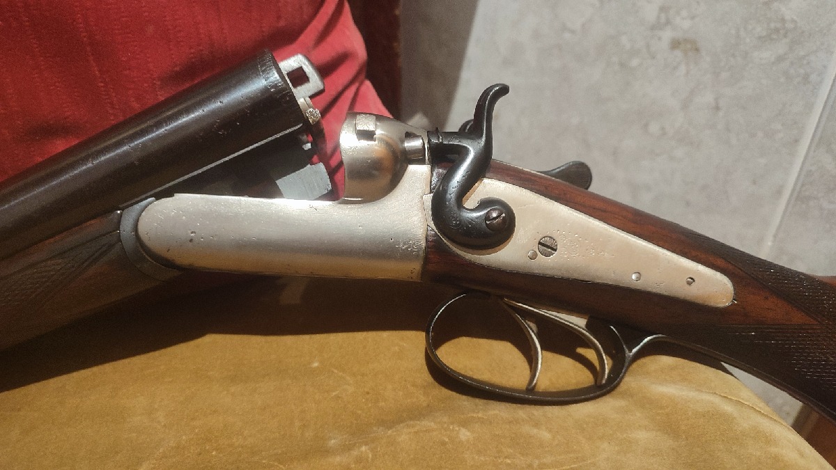 Eduardo Schilling y Cia