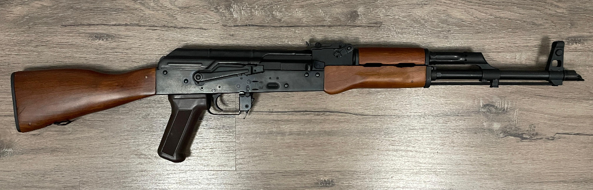 E&L AK47 Aeg