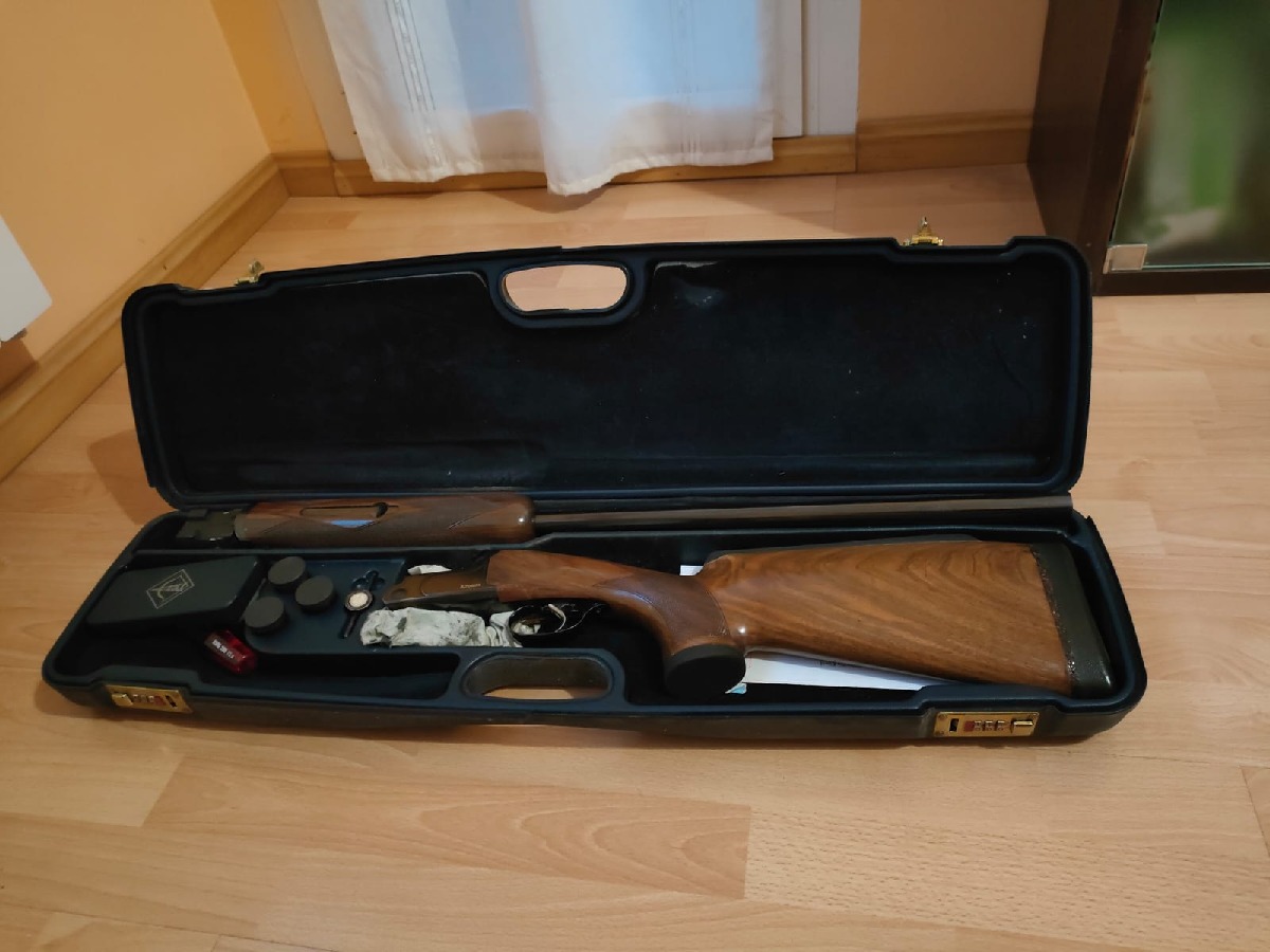 En venta: Escopeta Antonio Zoli Kronos