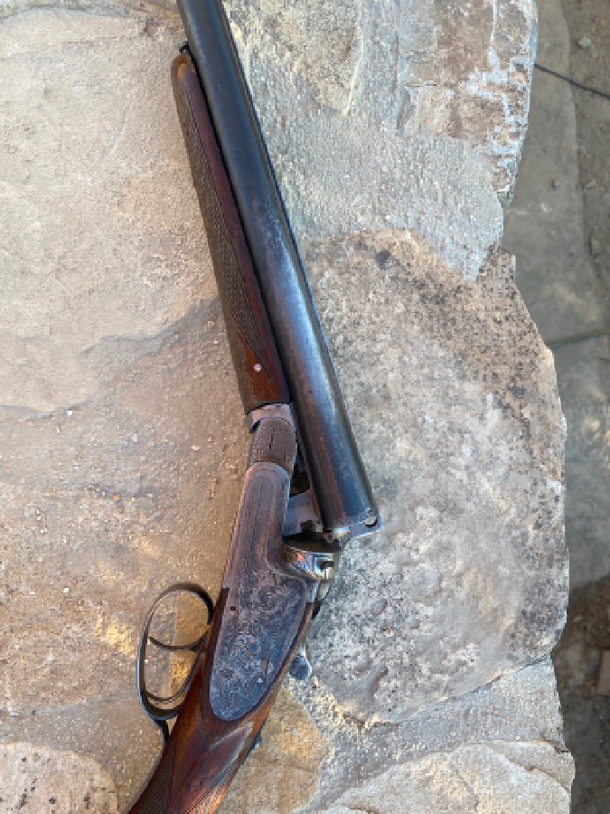 ERBI Paralela Antigua