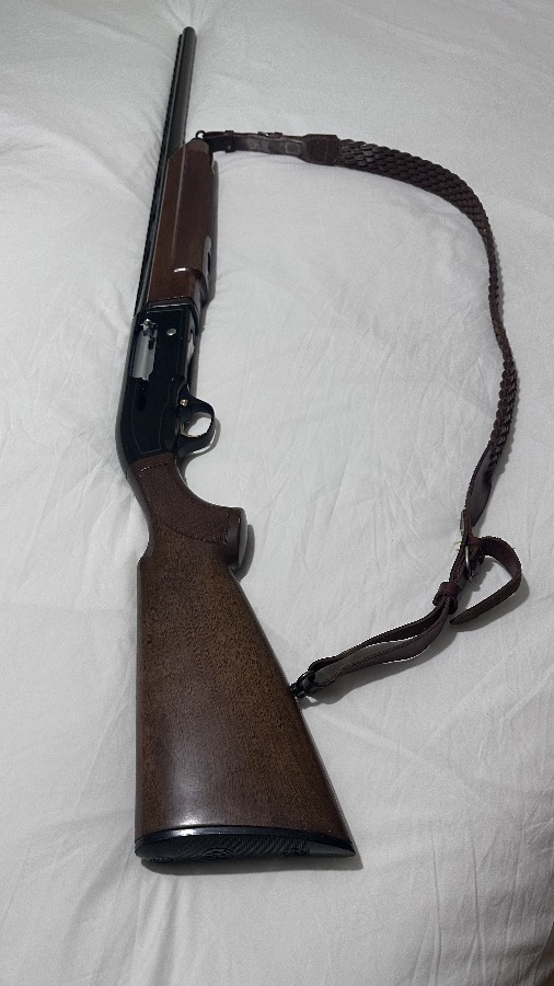 BERETTA ITALIANA