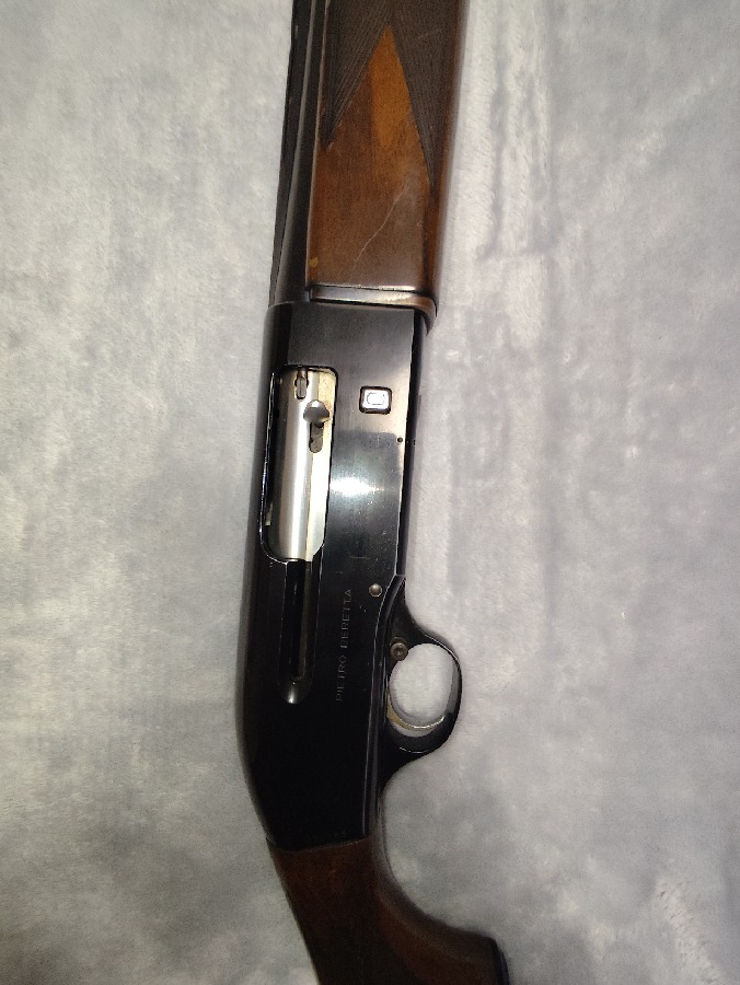 Escopeta Beretta 300 Calibre 12