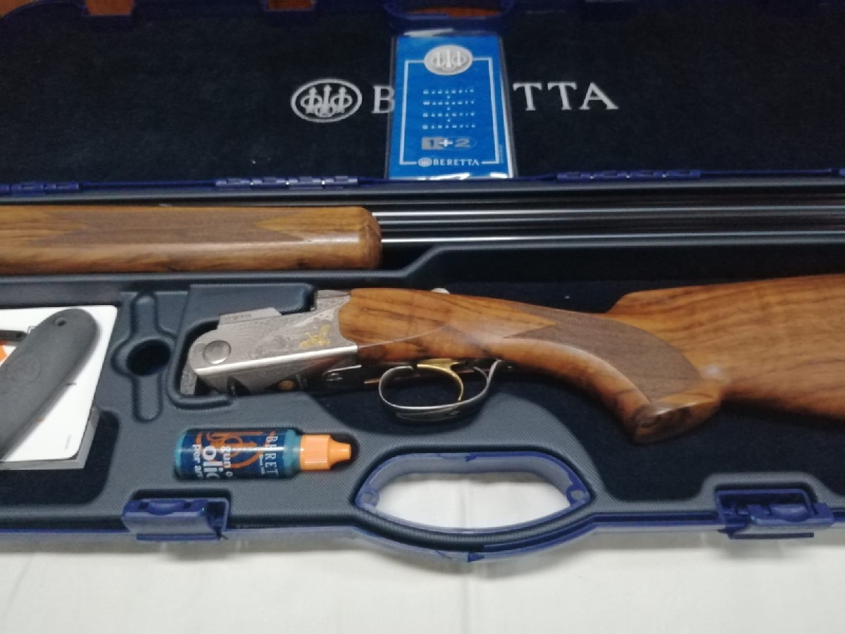 Beretta Ultralight
