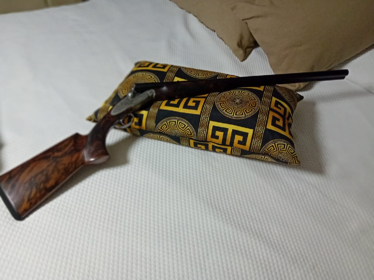 Escopeta Arrieta & Cia Alta Gama