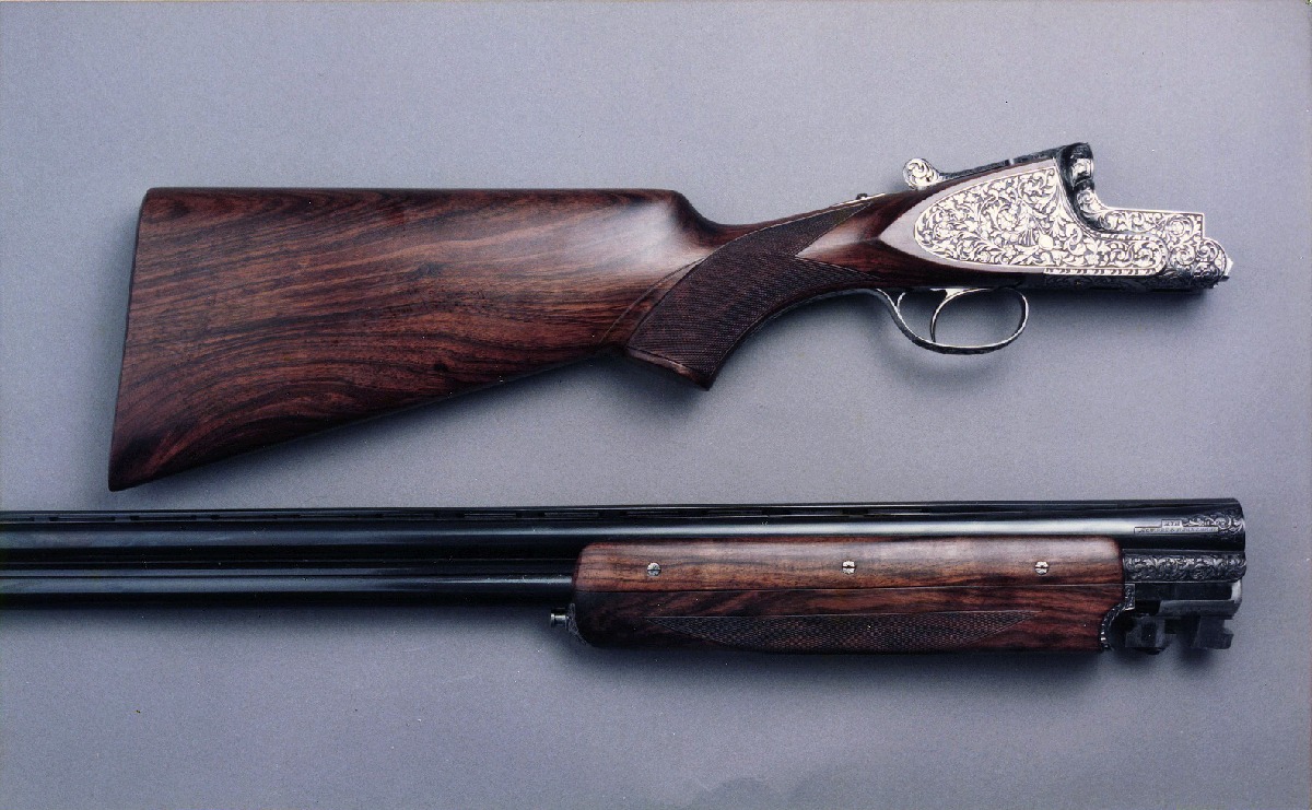 Aya Augusto gran lujo