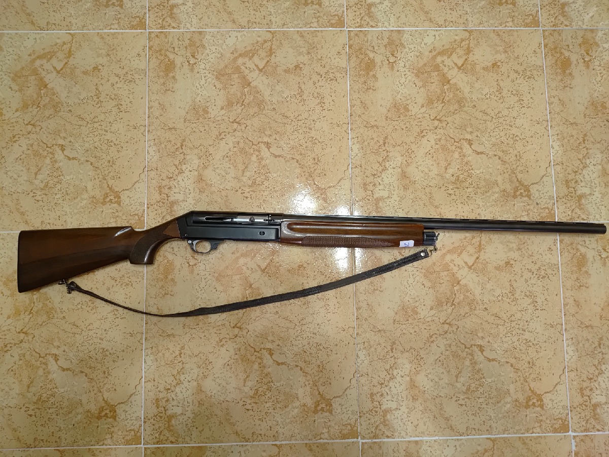 Benelli repetidora