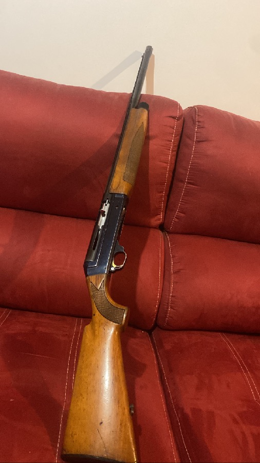 Benelli 121 superligera