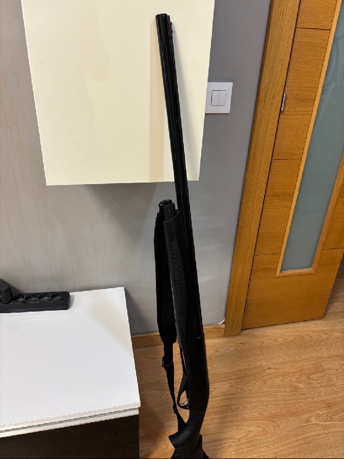 Escopeta Benelli BE Diamond