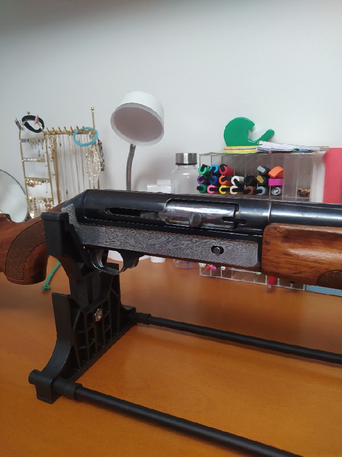 Escopeta Benelli en buen estado