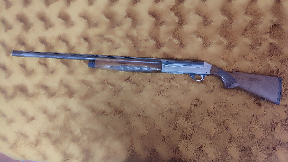 Escopeta Benelli Field