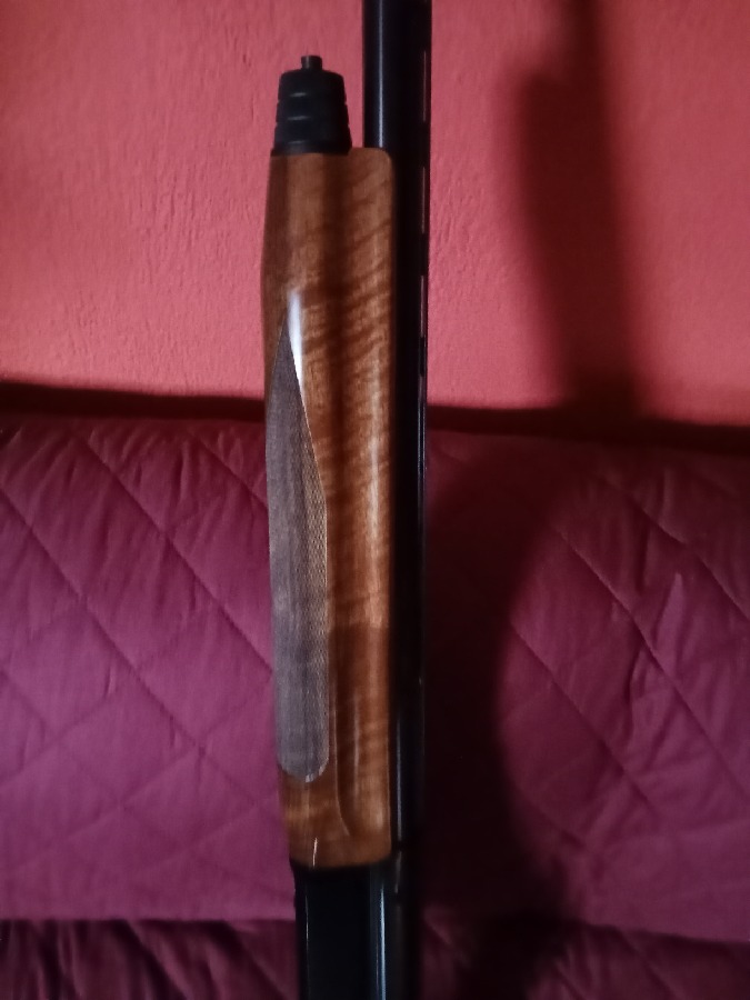 Escopeta Repetidora Benelli Premium Plus