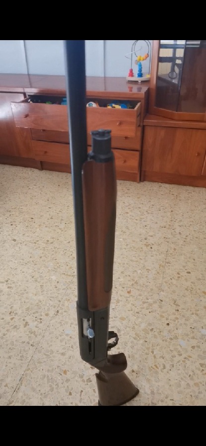 Benelli sl - 121
