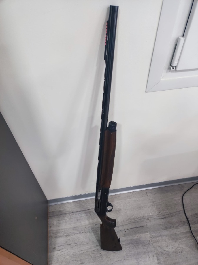 Benelli SL-121 Victoria