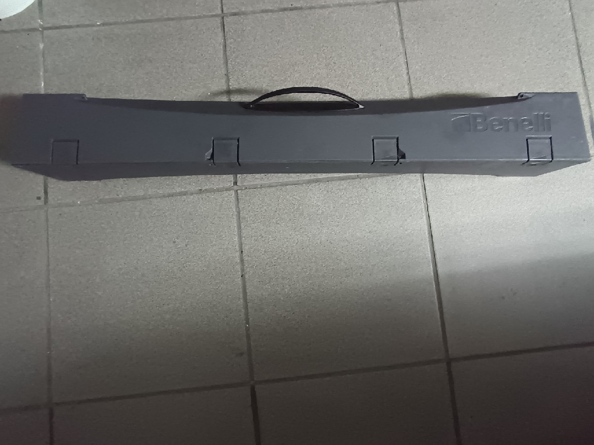 Escopeta Benelli Vinci Black