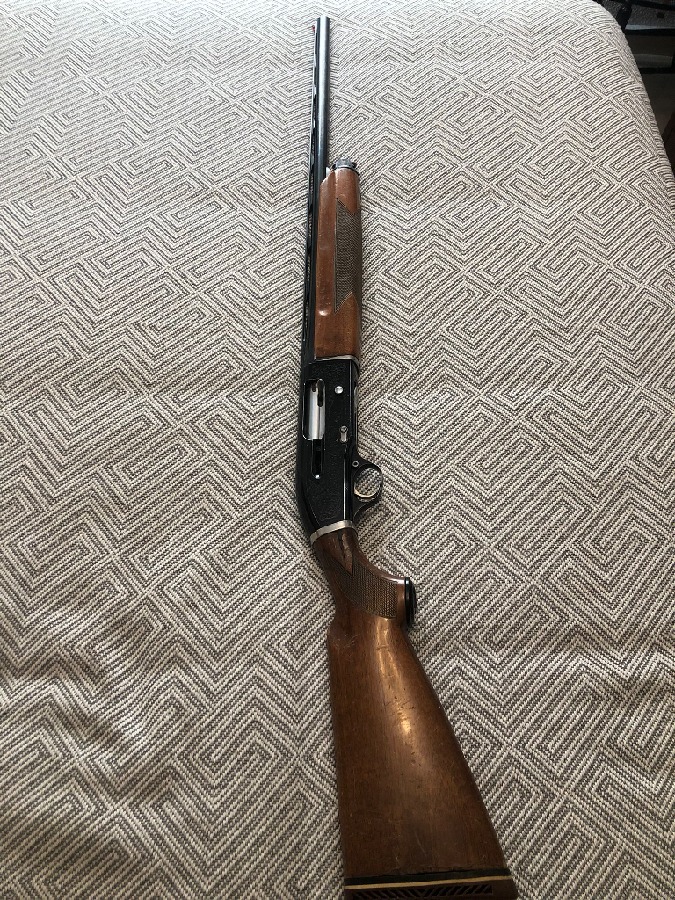 Beretta 302