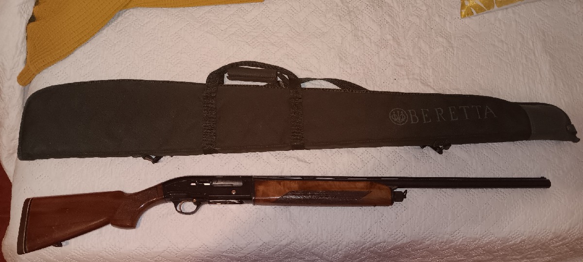 Beretta 303