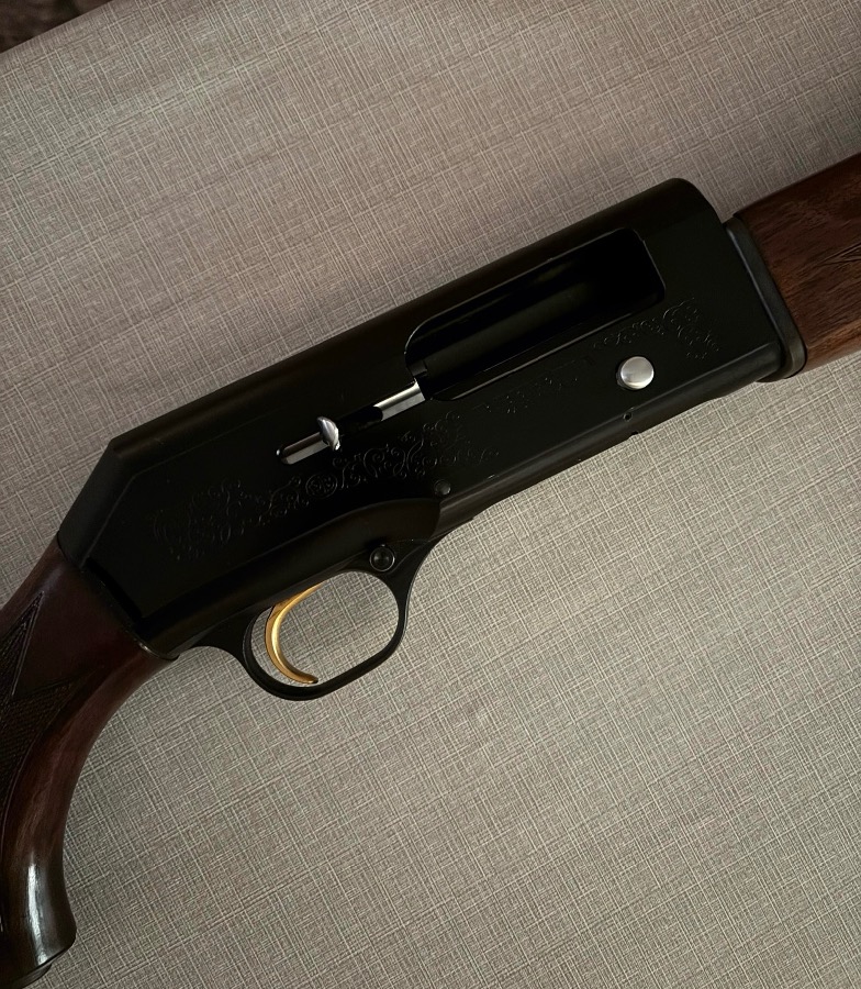 Beretta 390