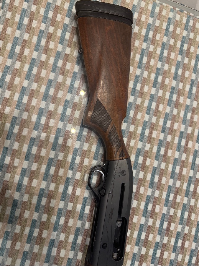 Escopeta Beretta A400 Xplor Único