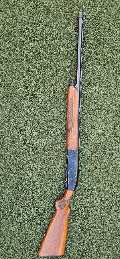 Escopeta Beretta A302