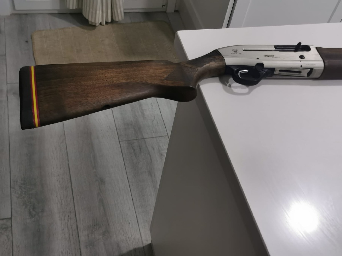 Escopeta Beretta A400 Light