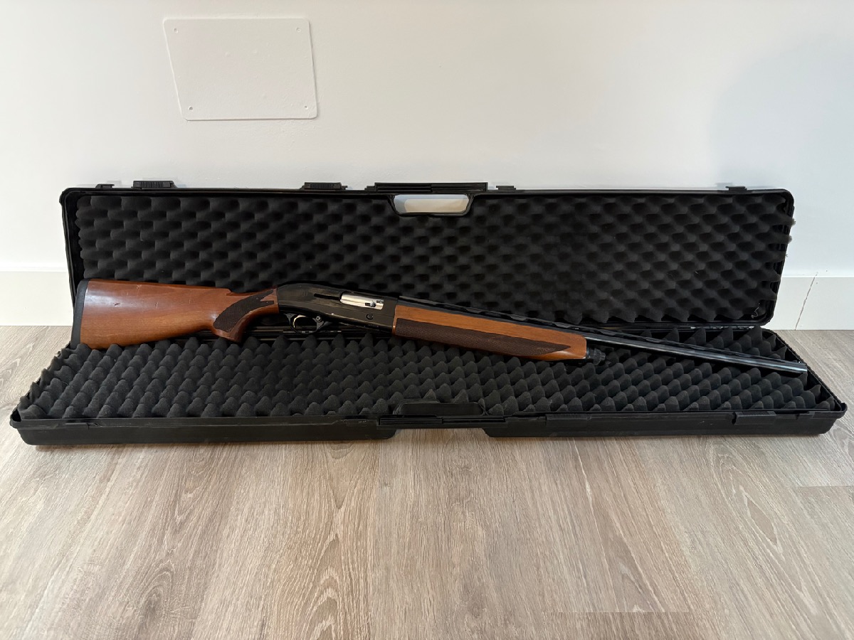 Escopeta Beretta AL391 Urika Calibre 12