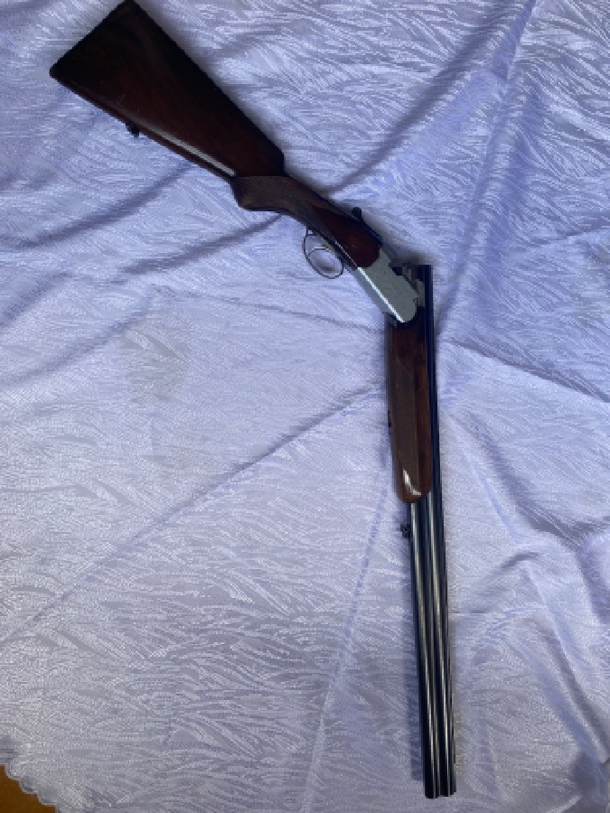 Beretta cal. 12