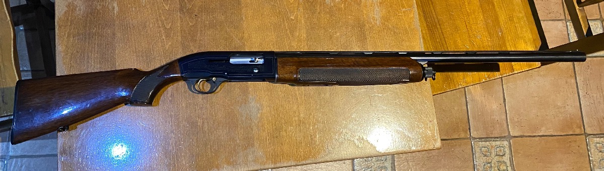 Beretta modelo 303