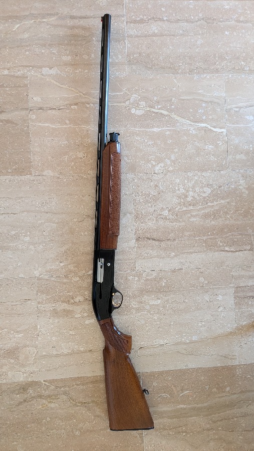 Escopeta Beretta Modelo A 303