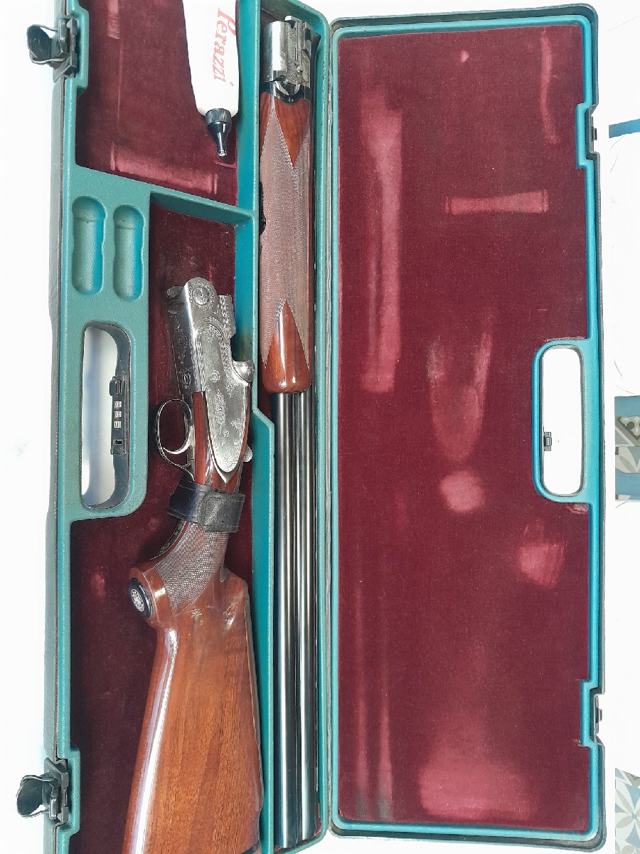 Beretta SO4