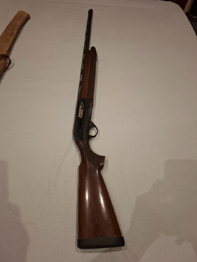 Escopeta Beretta Urika del calibre 12