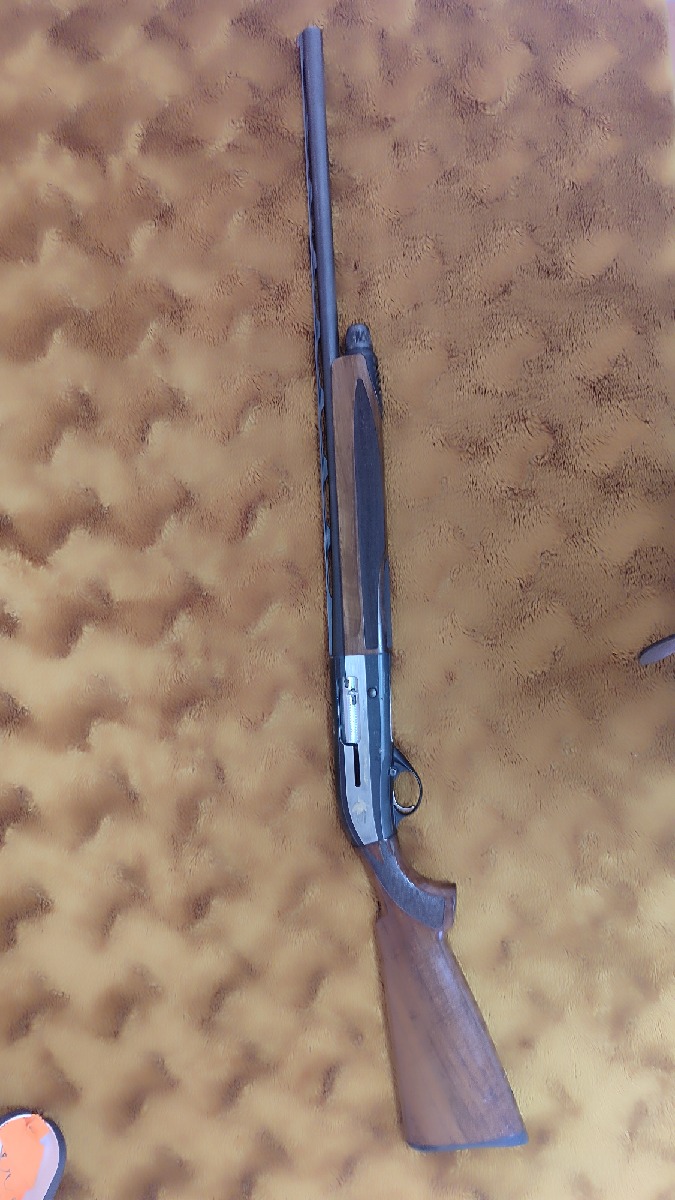 Escopeta Beretta Urika 391