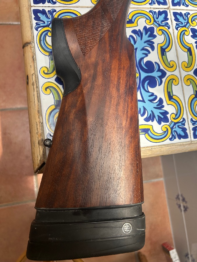 Escopeta Beretta A400 Xplor Action Cal 12 (Negociable)