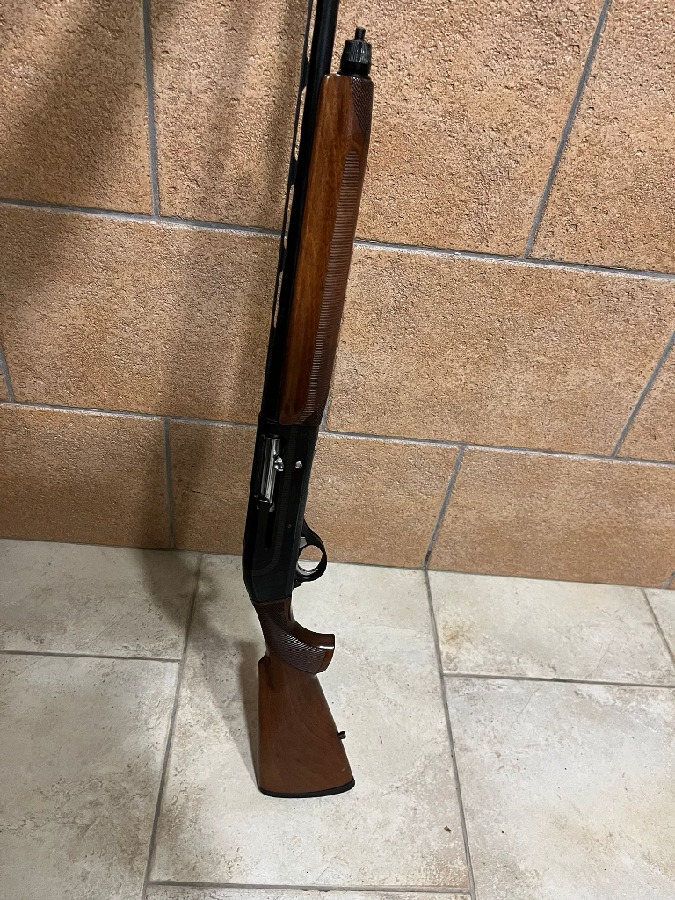 Escopeta Breda Calibre 20