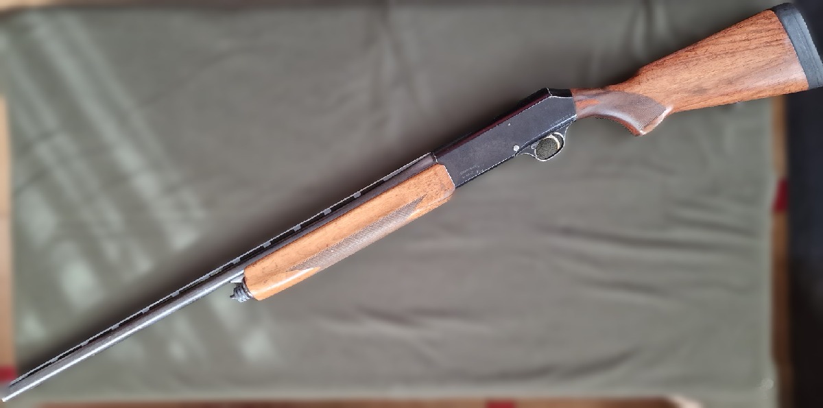 Browning B-80-SL