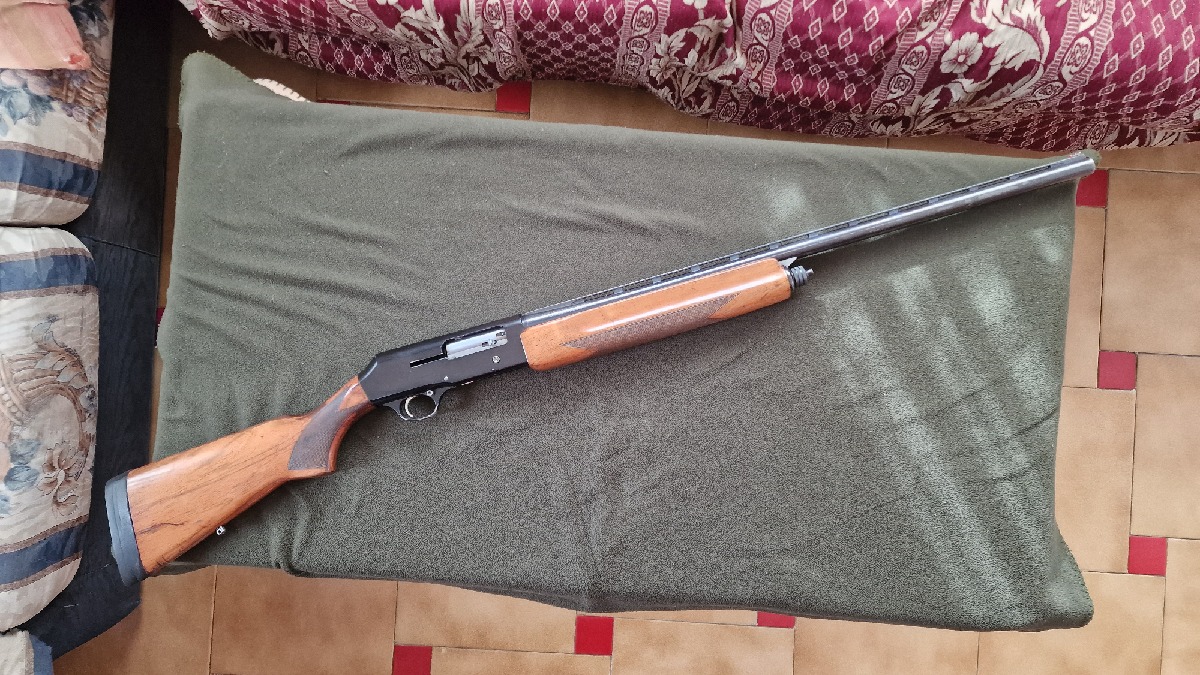 Browning B80-SL