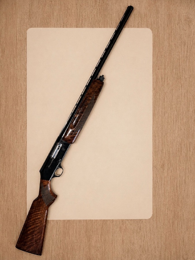 Escopeta Browning B80 Super Ligera