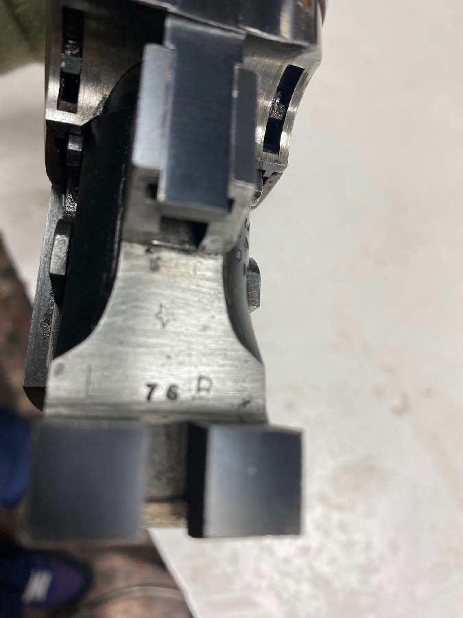 Escopeta Browning ST 100